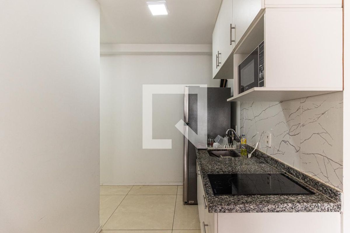 Kitnet-Studio, 33 m² - Foto 34