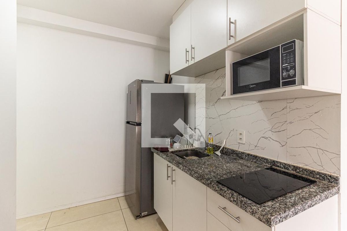 Kitnet-Studio, 33 m² - Foto 32