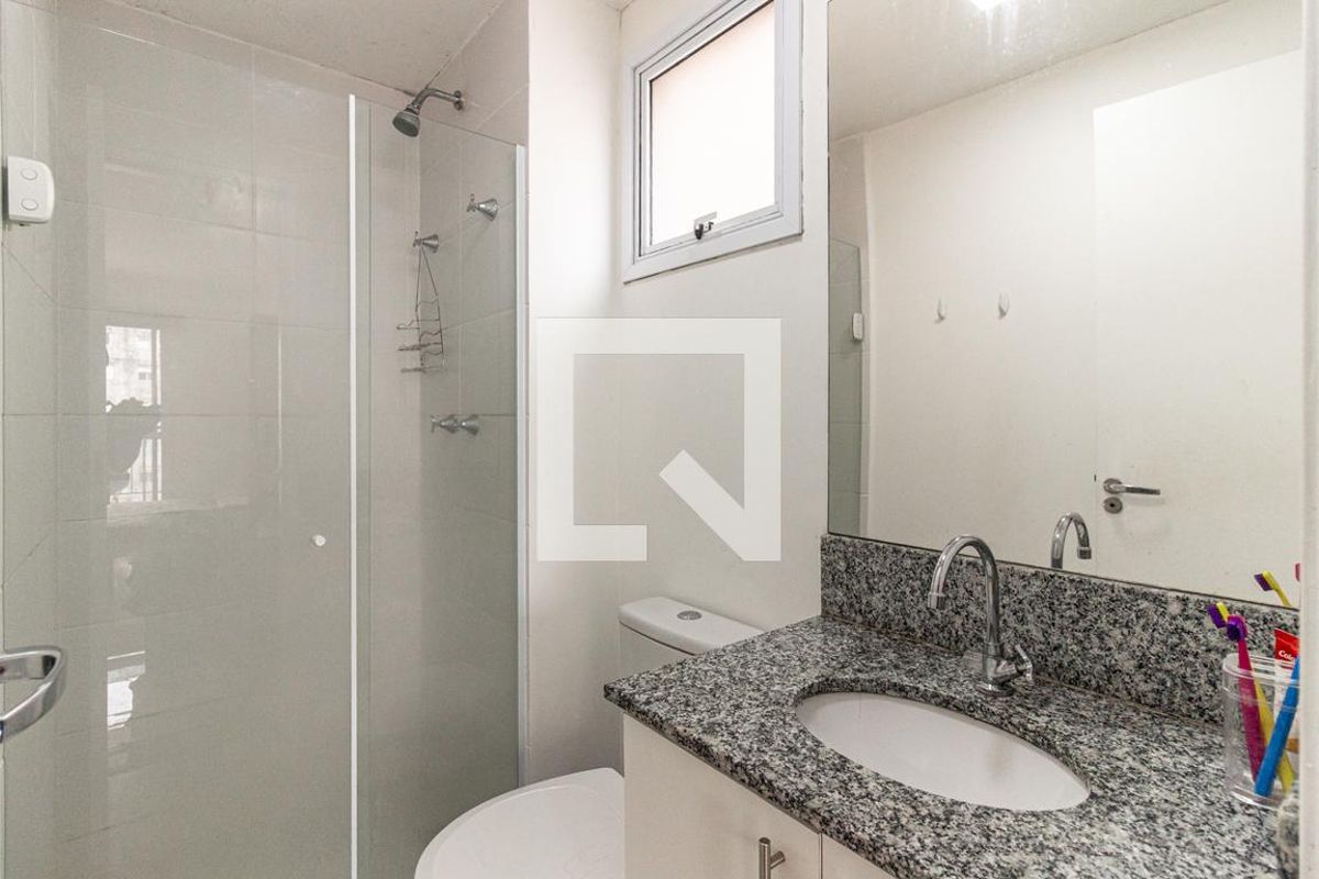 Kitnet-Studio, 33 m² - Foto 24