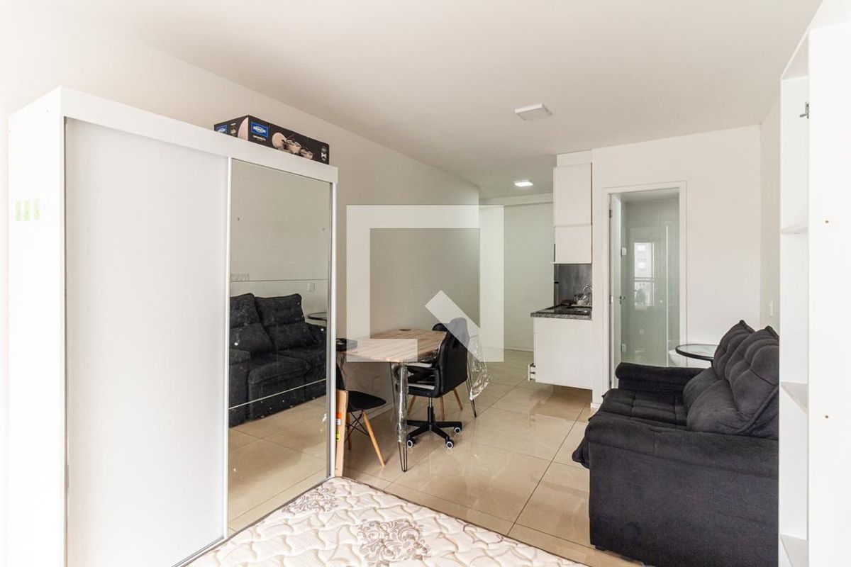 Kitnet-Studio, 33 m² - Foto 10