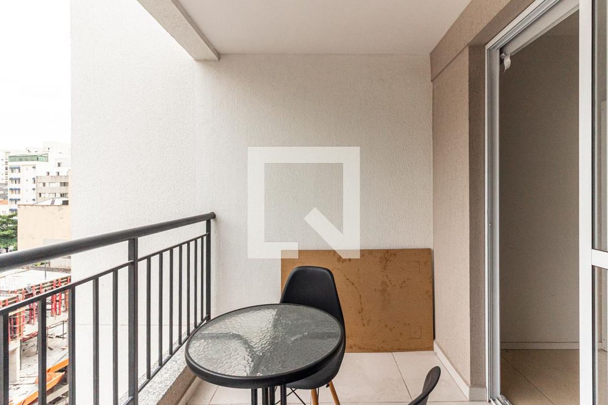 Kitnet-Studio, 33 m² - Foto 20