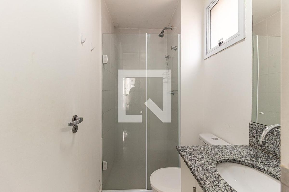 Kitnet-Studio, 33 m² - Foto 26