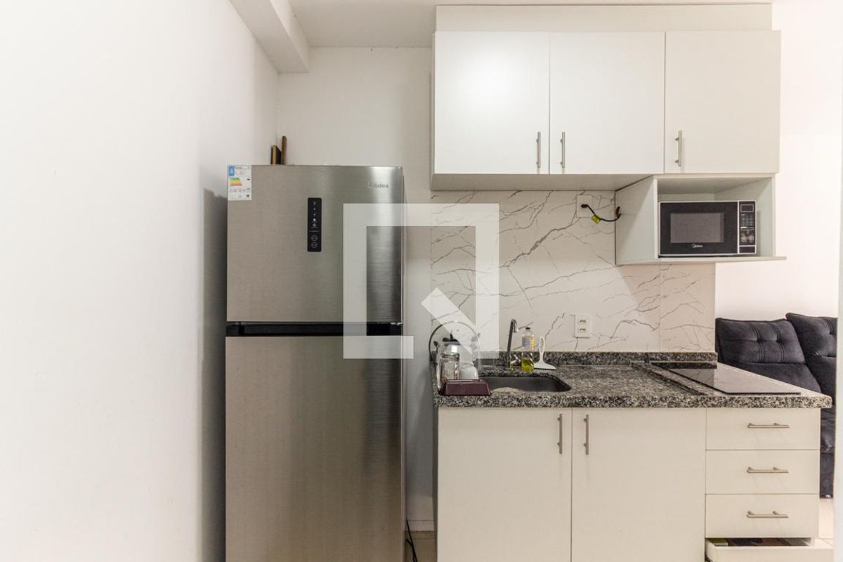 Kitnet-Studio, 33 m² - Foto 36