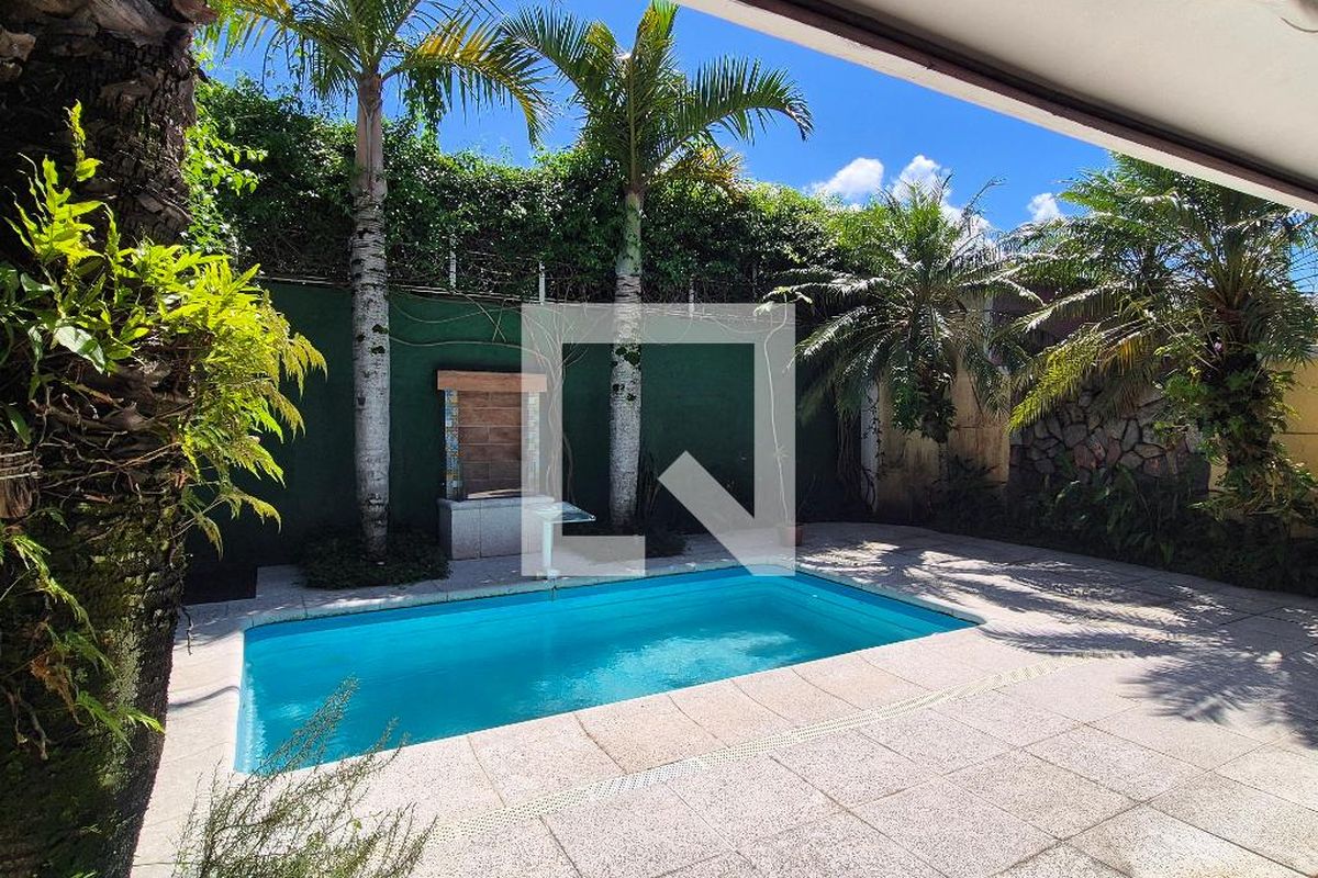 Casa, 4 quartos, 214 m² - Foto 48