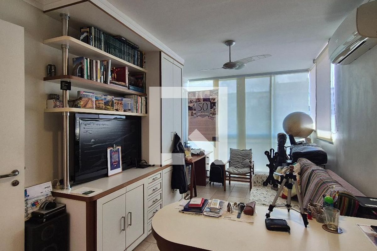 Casa, 4 quartos, 214 m² - Foto 10