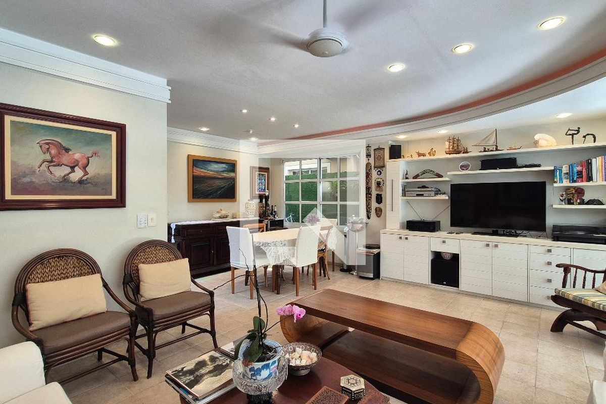 Casa, 4 quartos, 214 m² - Foto 4