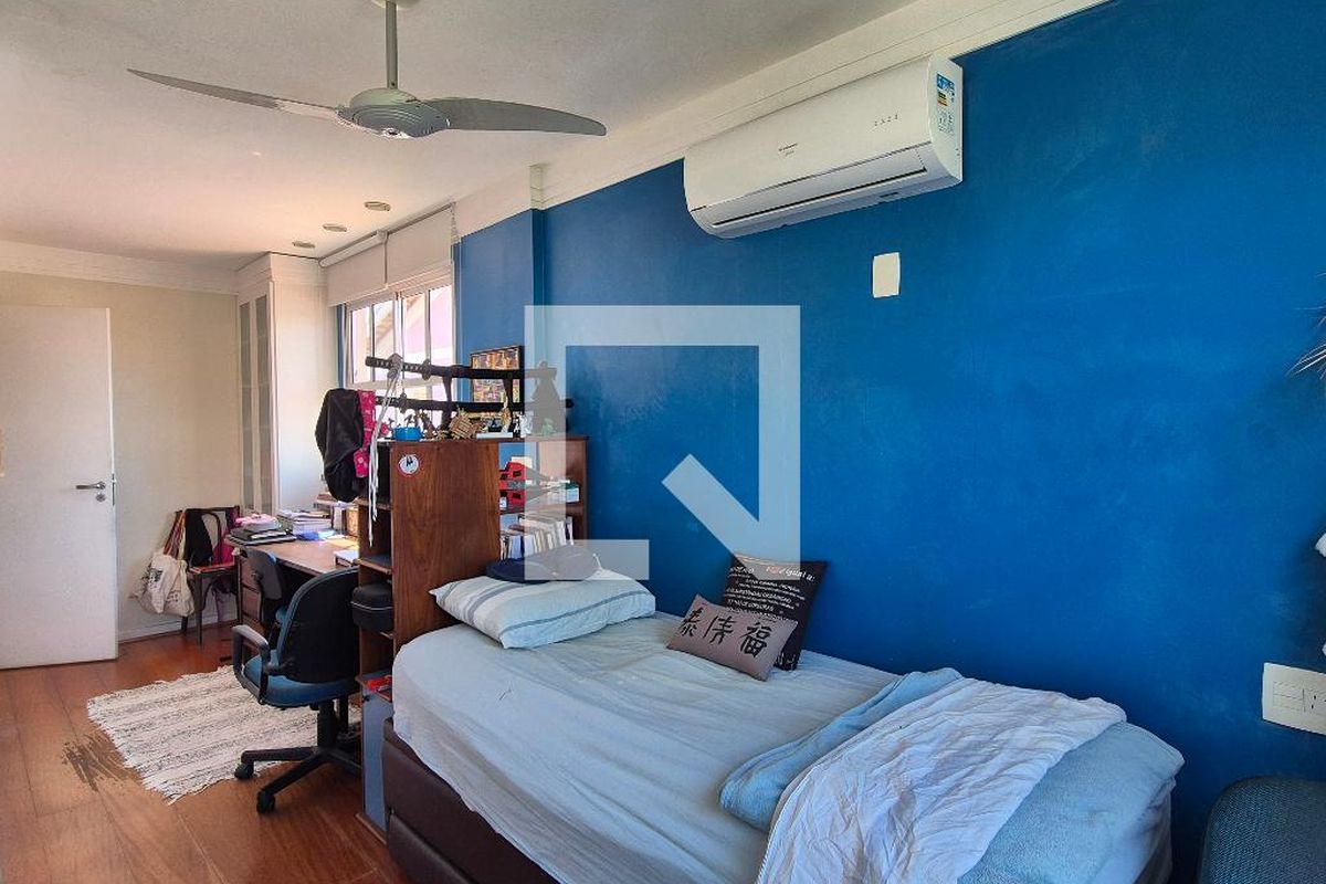 Casa, 4 quartos, 214 m² - Foto 15
