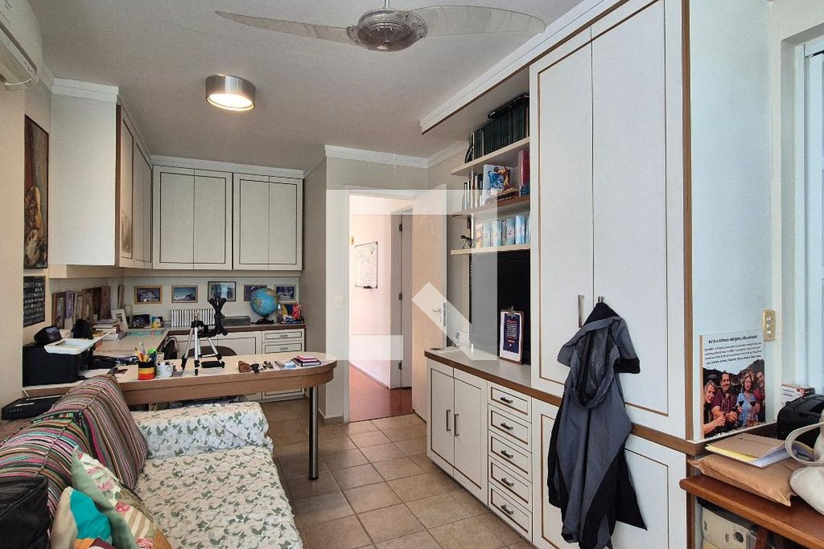 Casa, 4 quartos, 214 m² - Foto 12