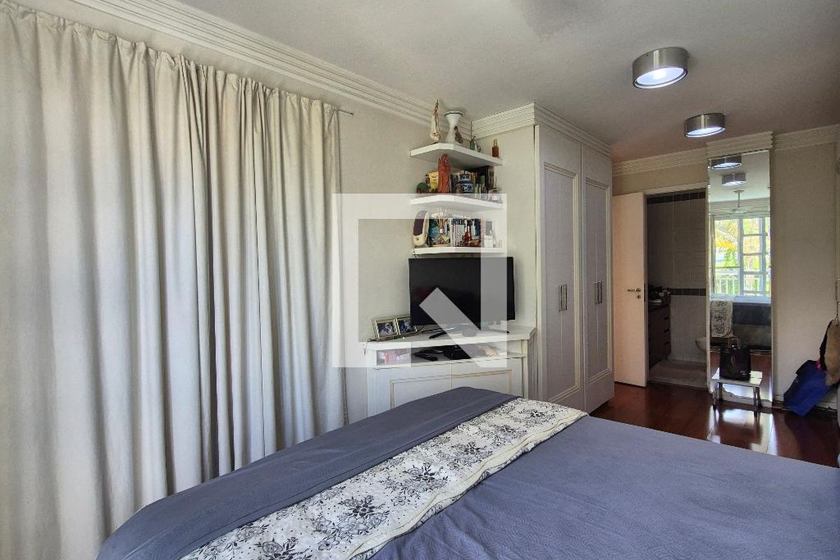 Casa, 4 quartos, 214 m² - Foto 28