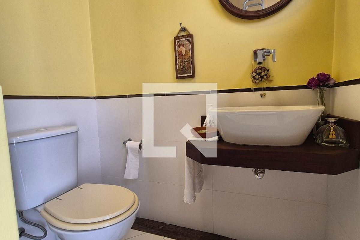 Casa, 4 quartos, 214 m² - Foto 50