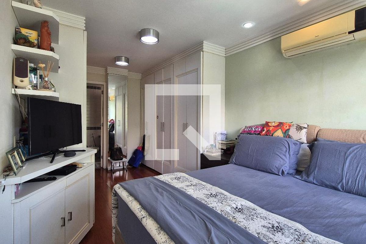 Casa, 4 quartos, 214 m² - Foto 27