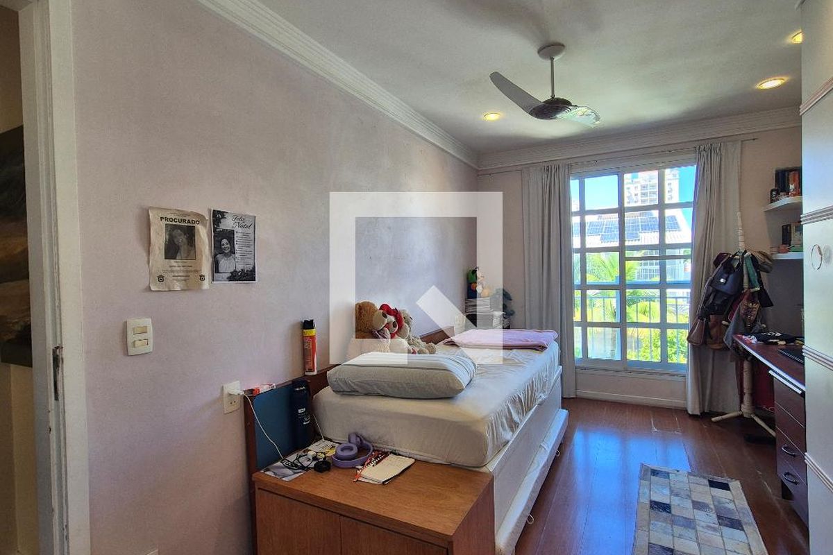 Casa, 4 quartos, 214 m² - Foto 18
