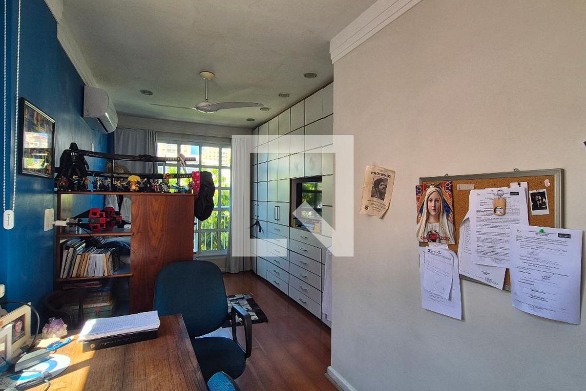 Casa, 4 quartos, 214 m² - Foto 13