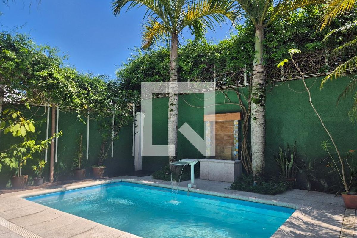 Casa, 4 quartos, 214 m² - Foto 49