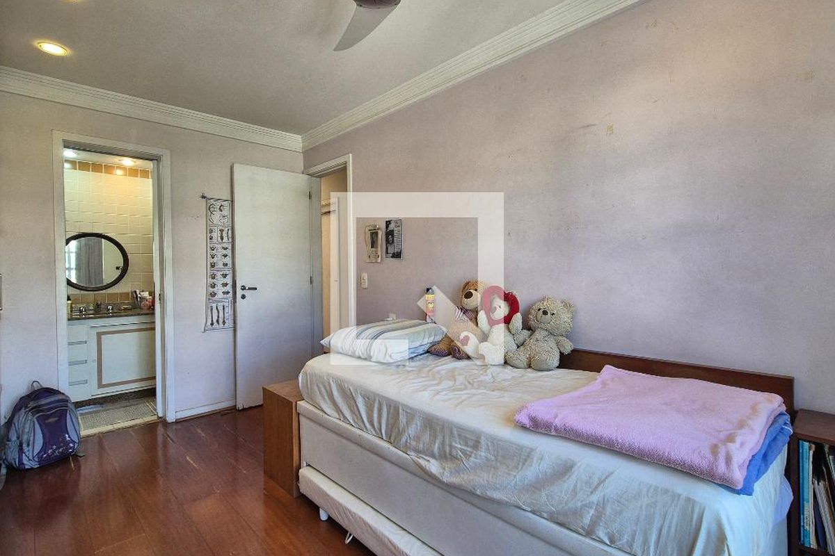 Casa, 4 quartos, 214 m² - Foto 20