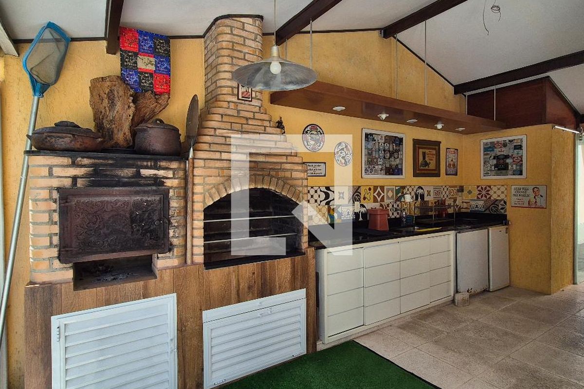Casa, 4 quartos, 214 m² - Foto 43
