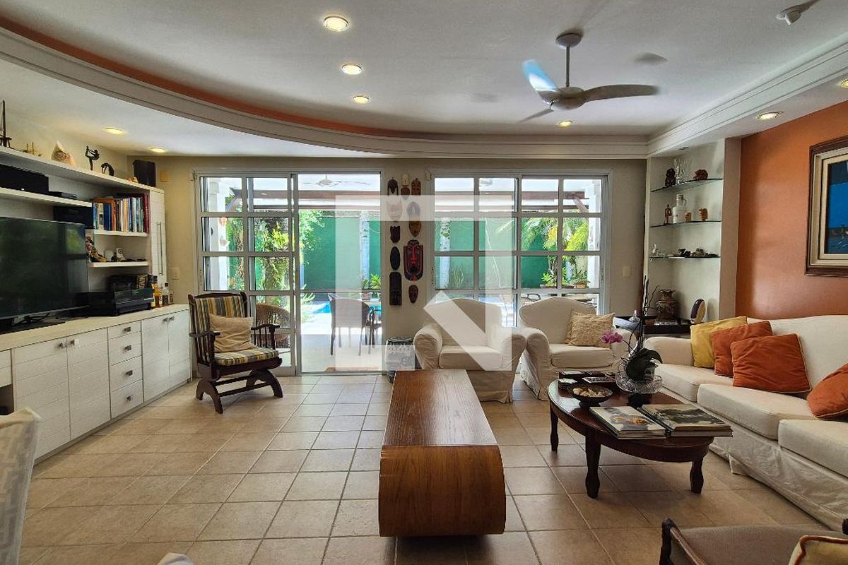 Casa, 4 quartos, 214 m² - Foto 6