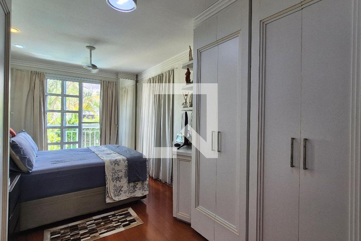 Casa, 4 quartos, 214 m² - Foto 26