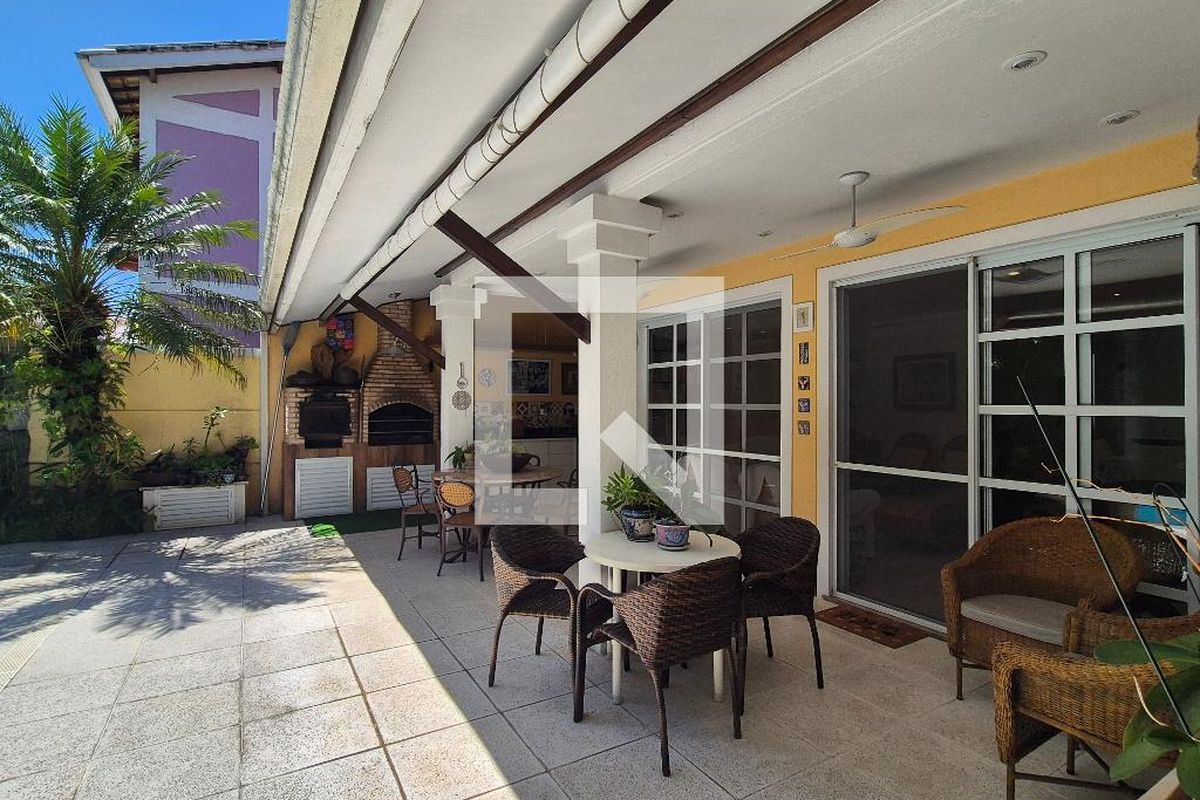 Casa, 4 quartos, 214 m² - Foto 41
