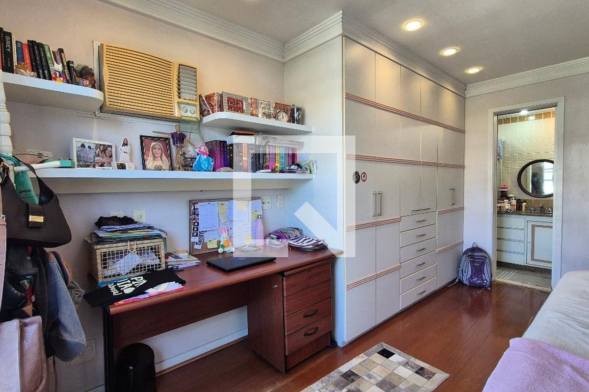 Casa, 4 quartos, 214 m² - Foto 19
