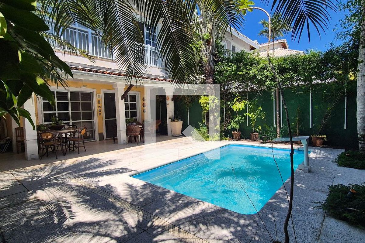 Casa, 4 quartos, 214 m² - Foto 46