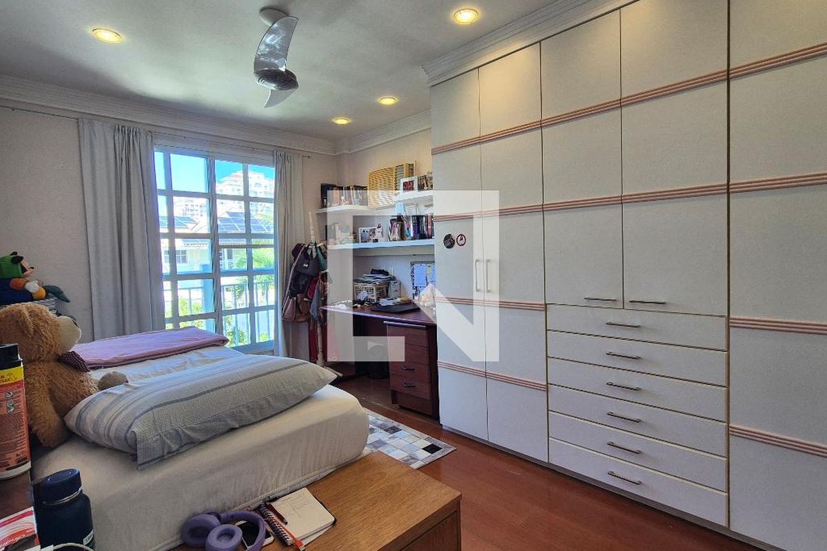 Casa, 4 quartos, 214 m² - Foto 17