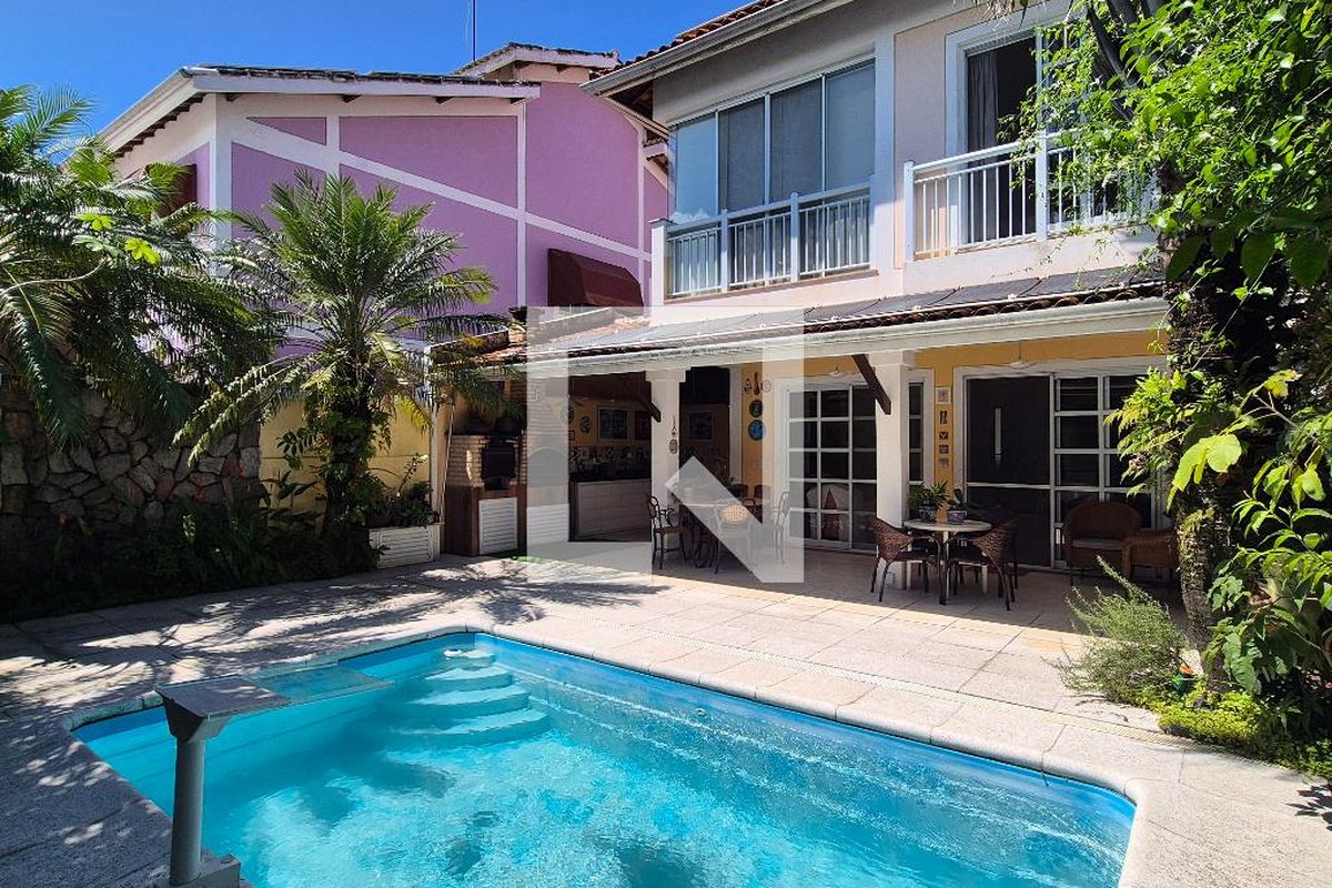 Casa, 4 quartos, 214 m² - Foto 47