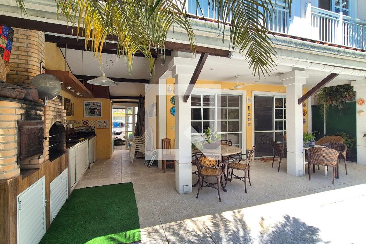 Casa, 4 quartos, 214 m² - Foto 42