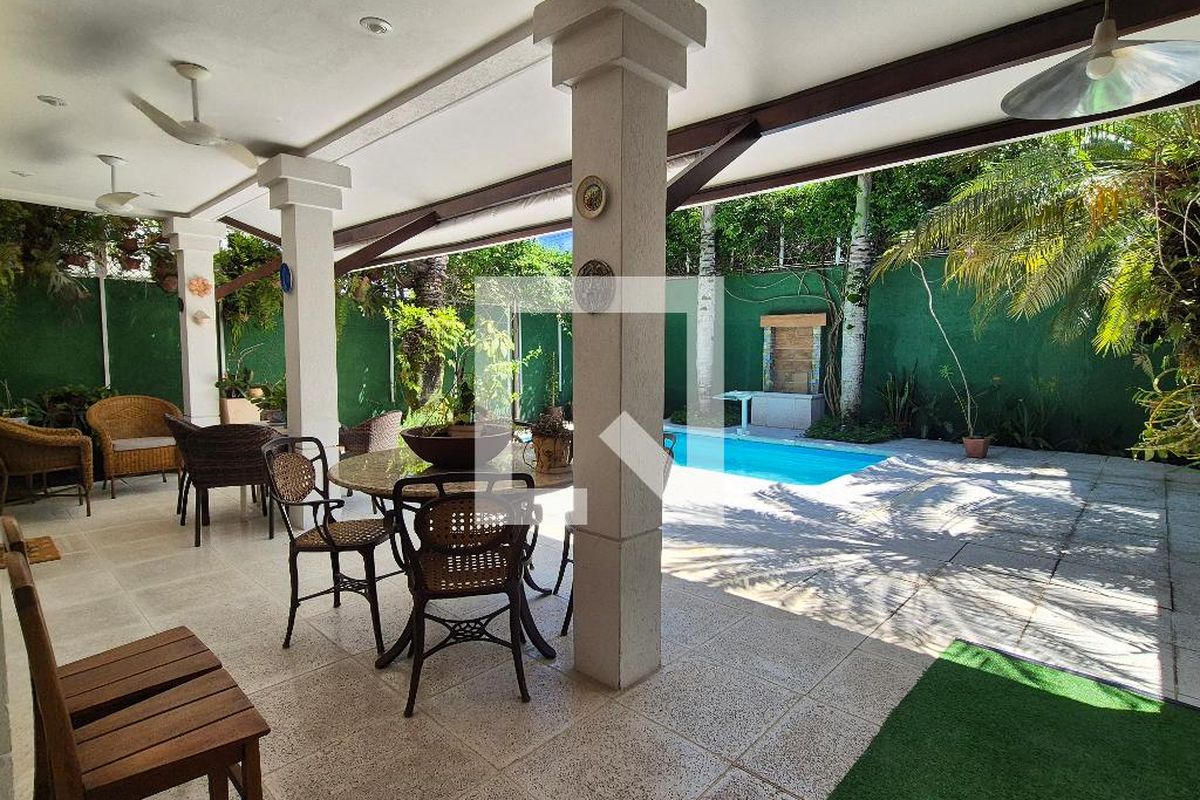 Casa, 4 quartos, 214 m² - Foto 39