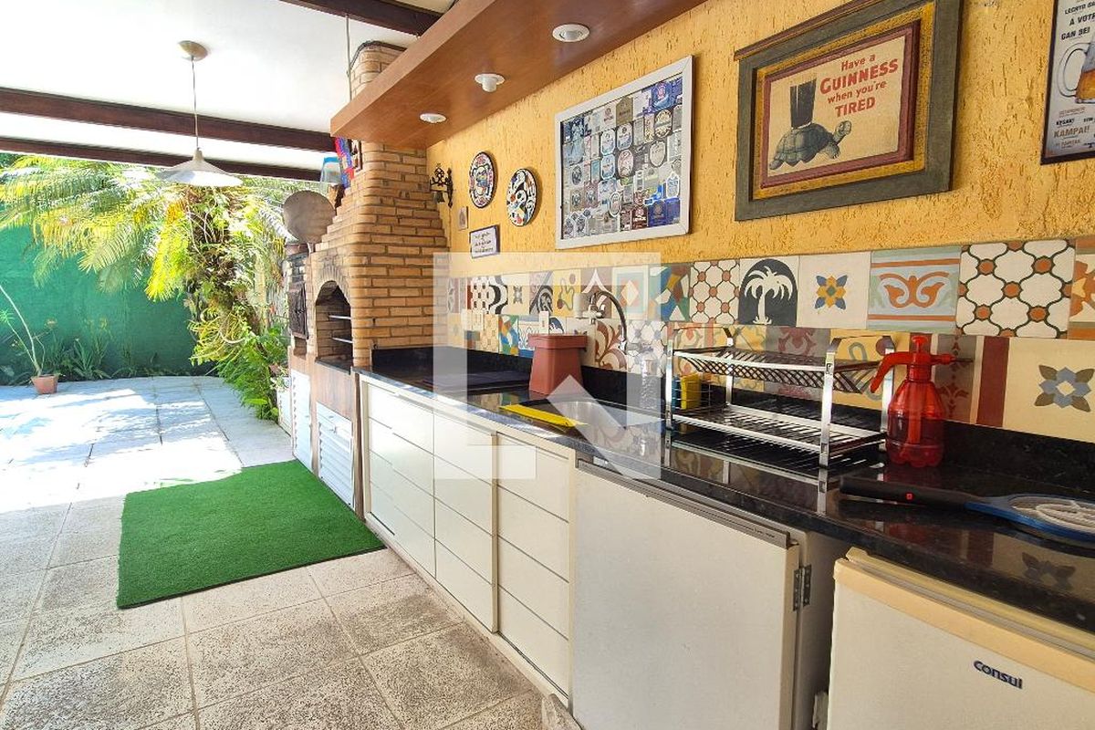 Casa, 4 quartos, 214 m² - Foto 44