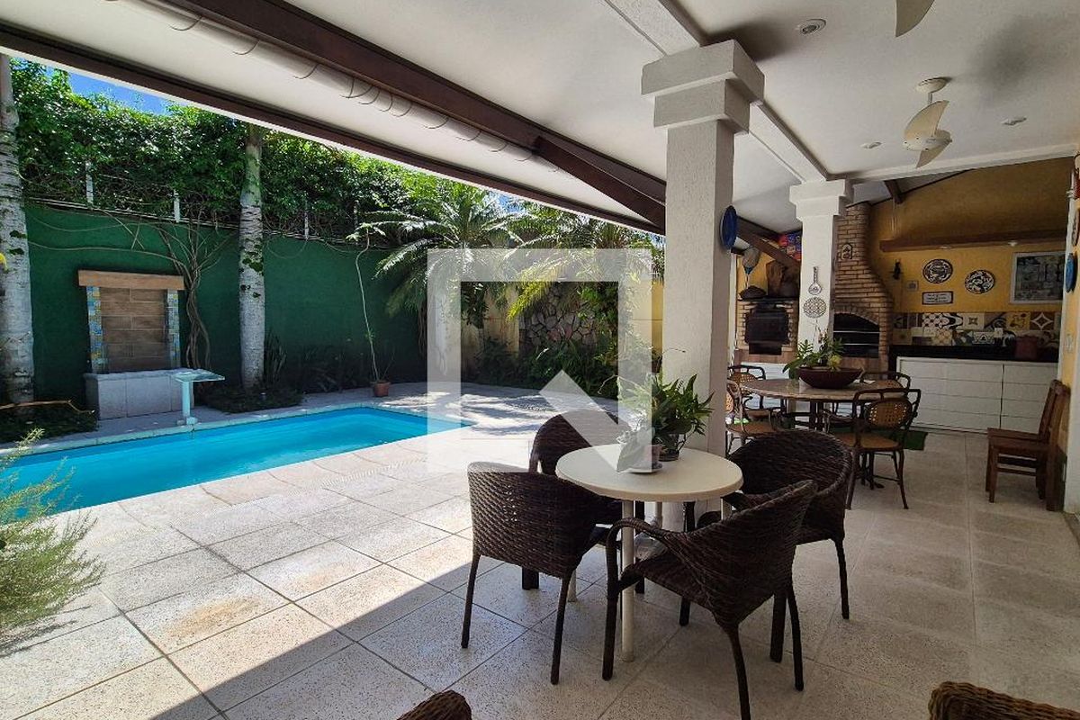 Casa, 4 quartos, 214 m² - Foto 40