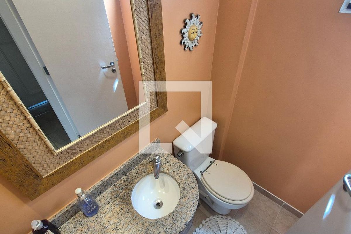 Casa, 4 quartos, 214 m² - Foto 8