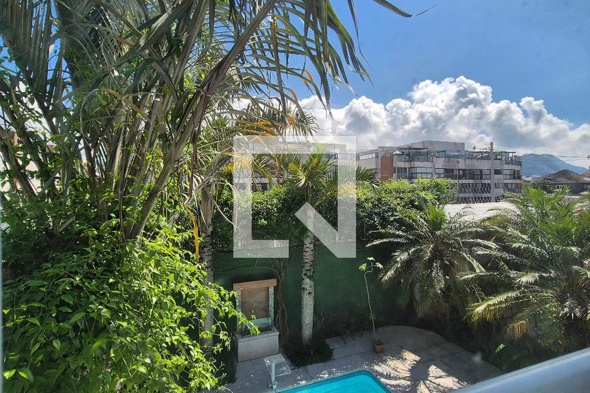 Casa, 4 quartos, 214 m² - Foto 29