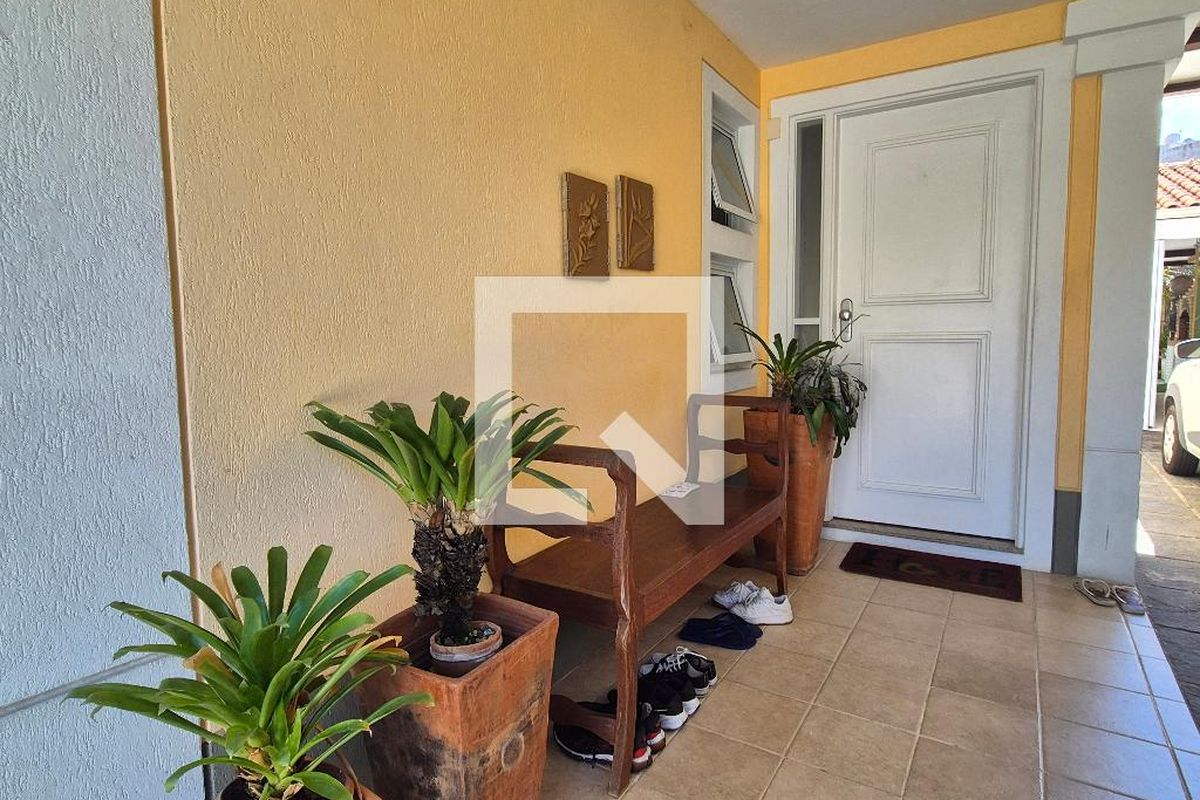 Casa, 4 quartos, 214 m² - Foto 63