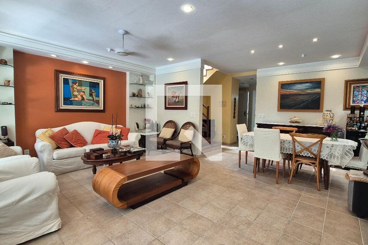Casa, 4 quartos, 214 m² - Foto 3