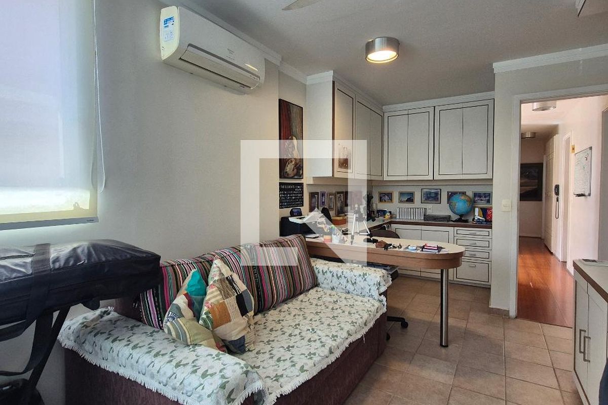 Casa, 4 quartos, 214 m² - Foto 11