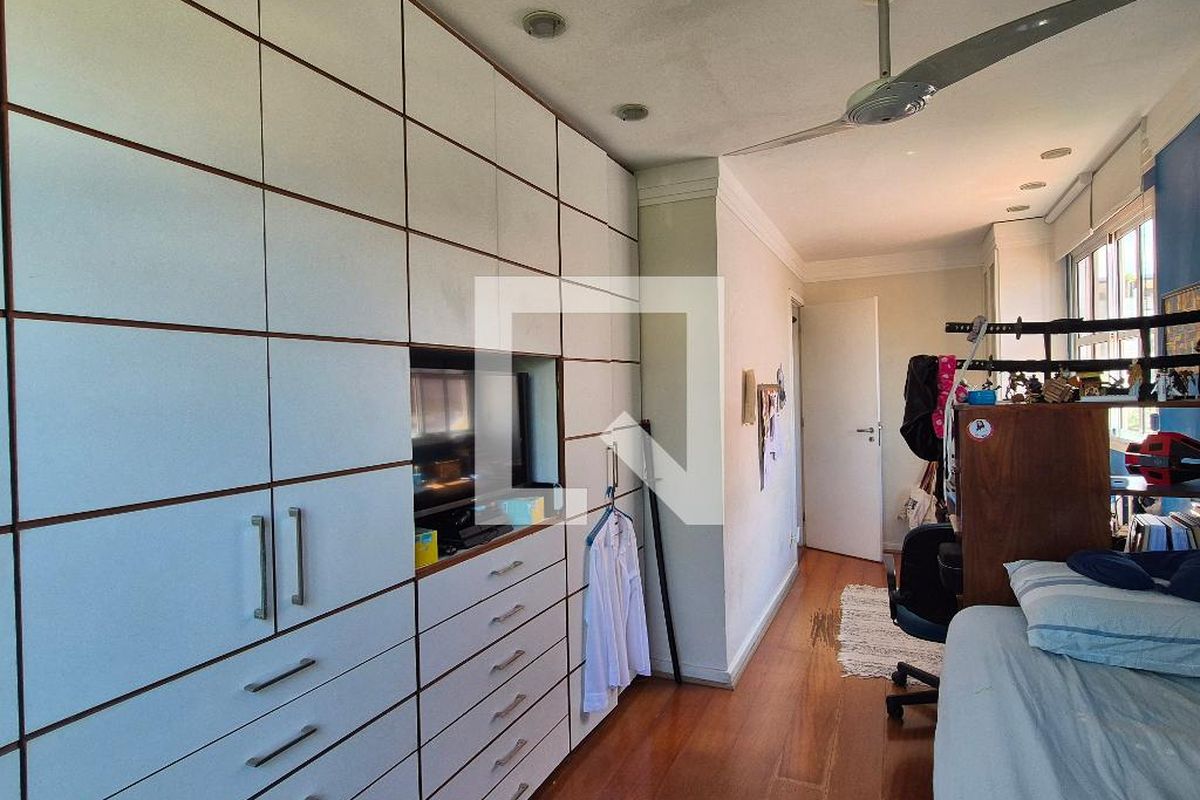 Casa, 4 quartos, 214 m² - Foto 16