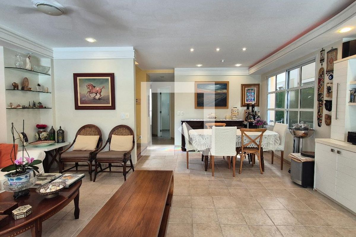 Casa, 4 quartos, 214 m² - Foto 5