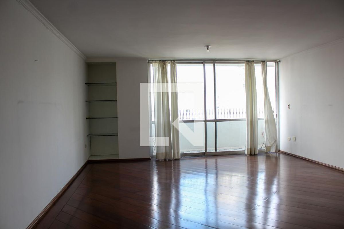 Apartamento, 3 quartos, 182 m² - Foto 13