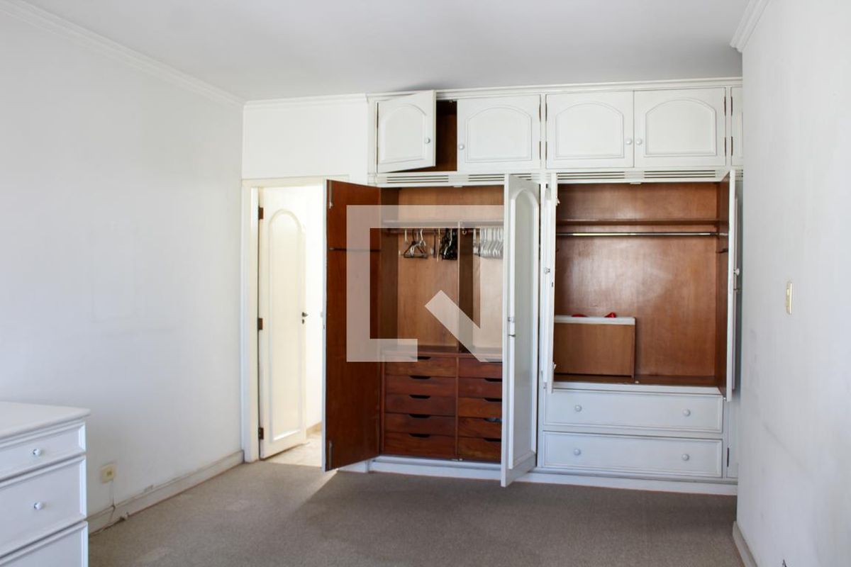 Apartamento, 3 quartos, 182 m² - Foto 45
