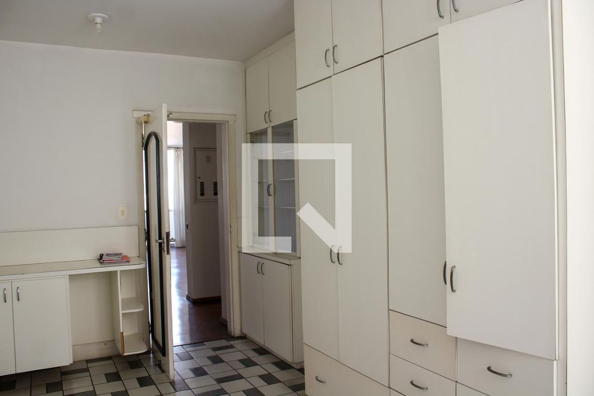 Apartamento, 3 quartos, 182 m² - Foto 93