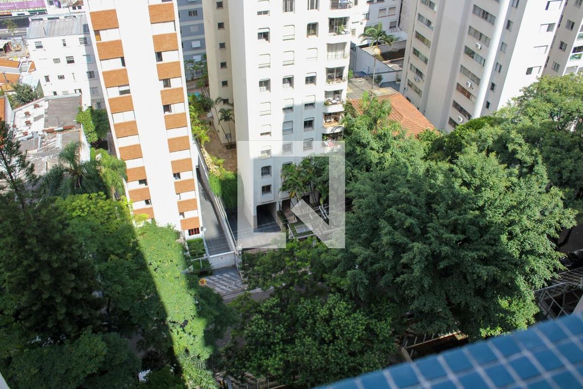 Apartamento, 3 quartos, 182 m² - Foto 57
