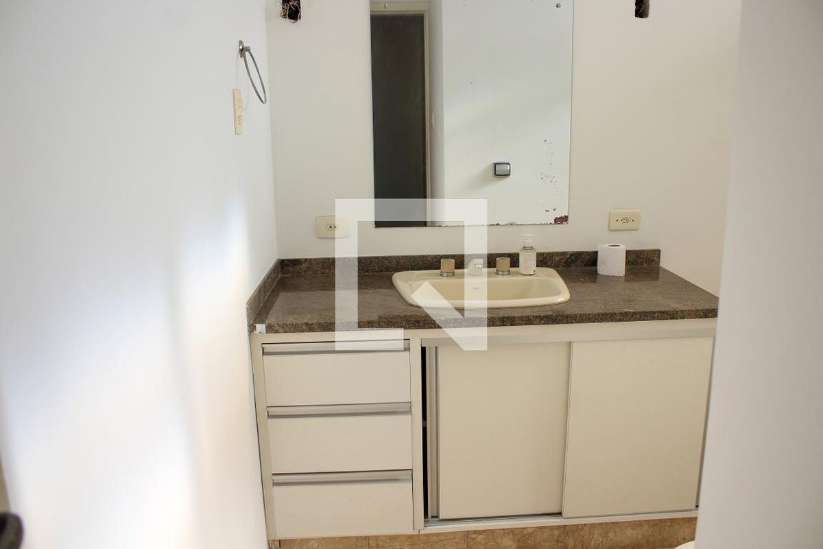 Apartamento, 3 quartos, 182 m² - Foto 61