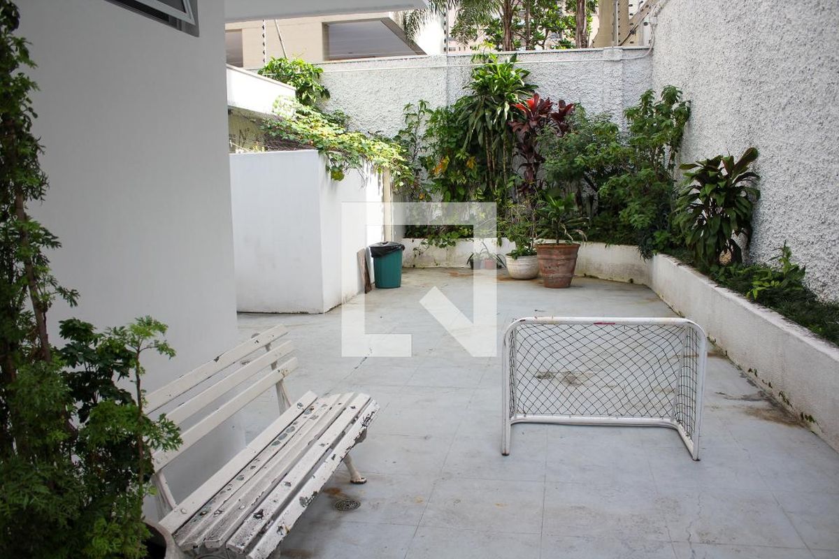 Apartamento, 3 quartos, 182 m² - Foto 117