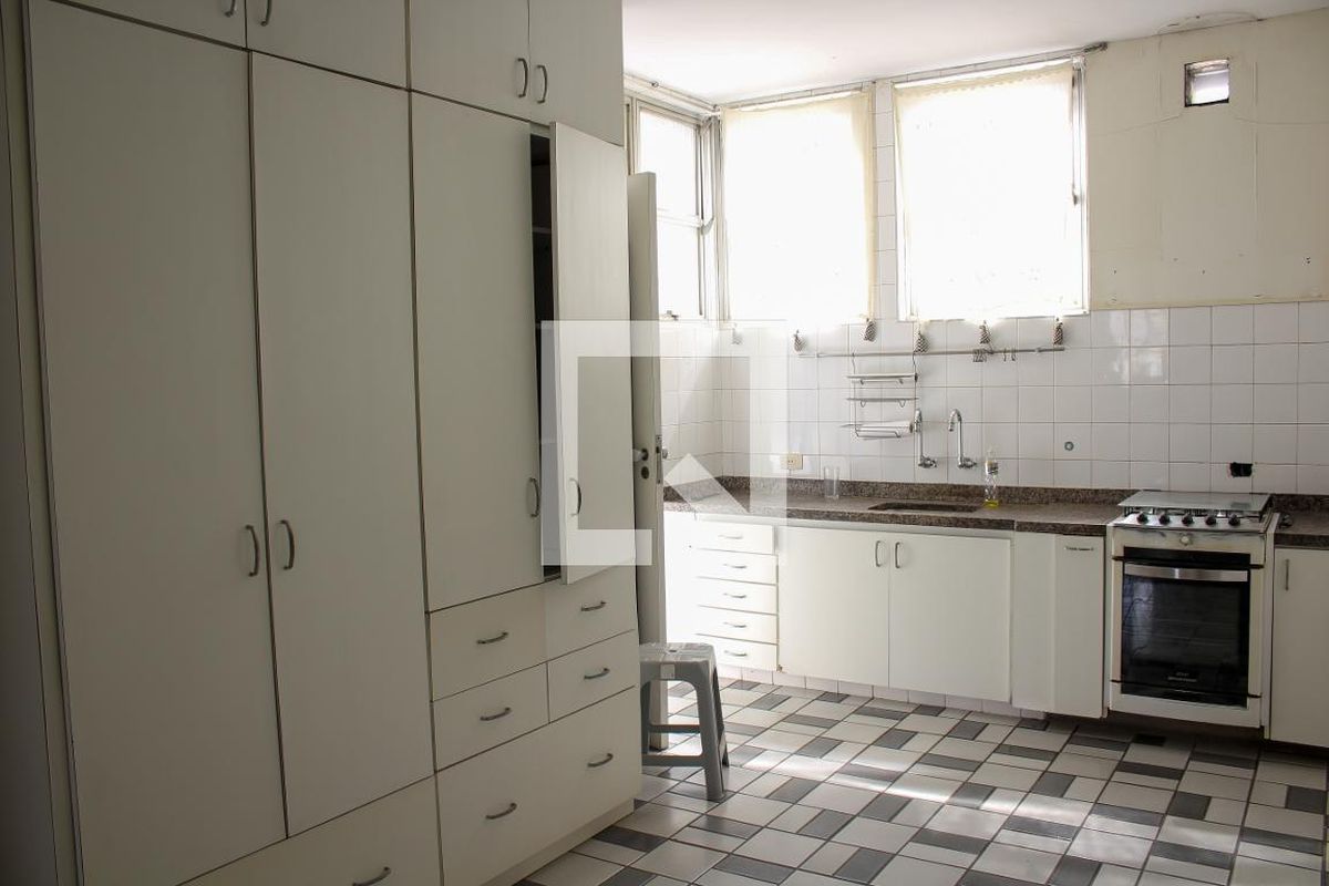 Apartamento, 3 quartos, 182 m² - Foto 90