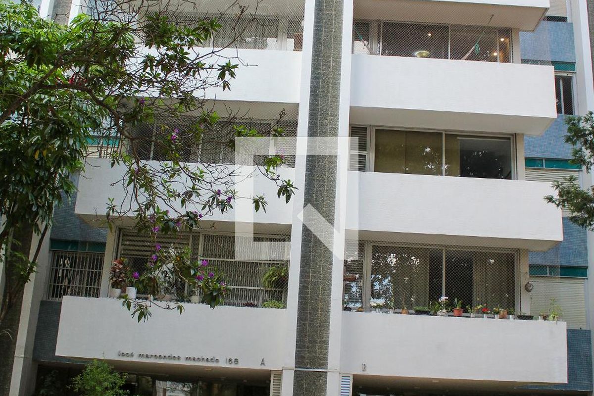 Apartamento, 3 quartos, 182 m² - Foto 125