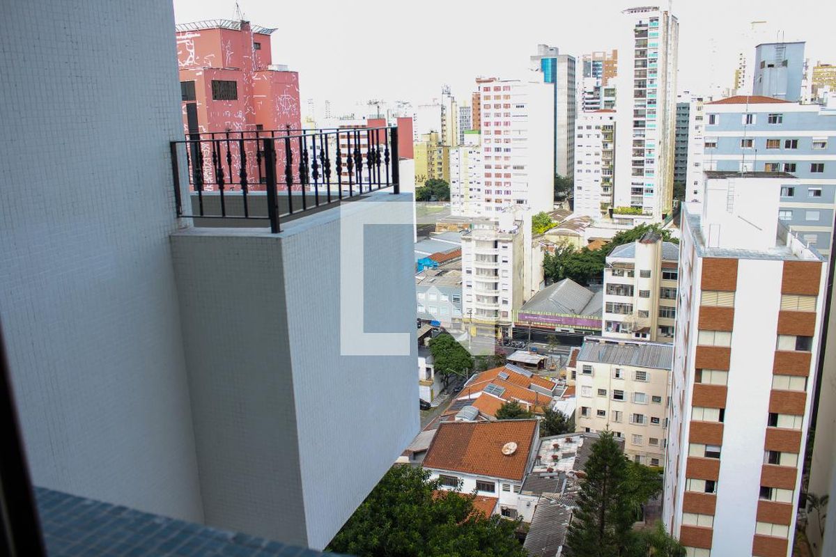 Apartamento, 3 quartos, 182 m² - Foto 29