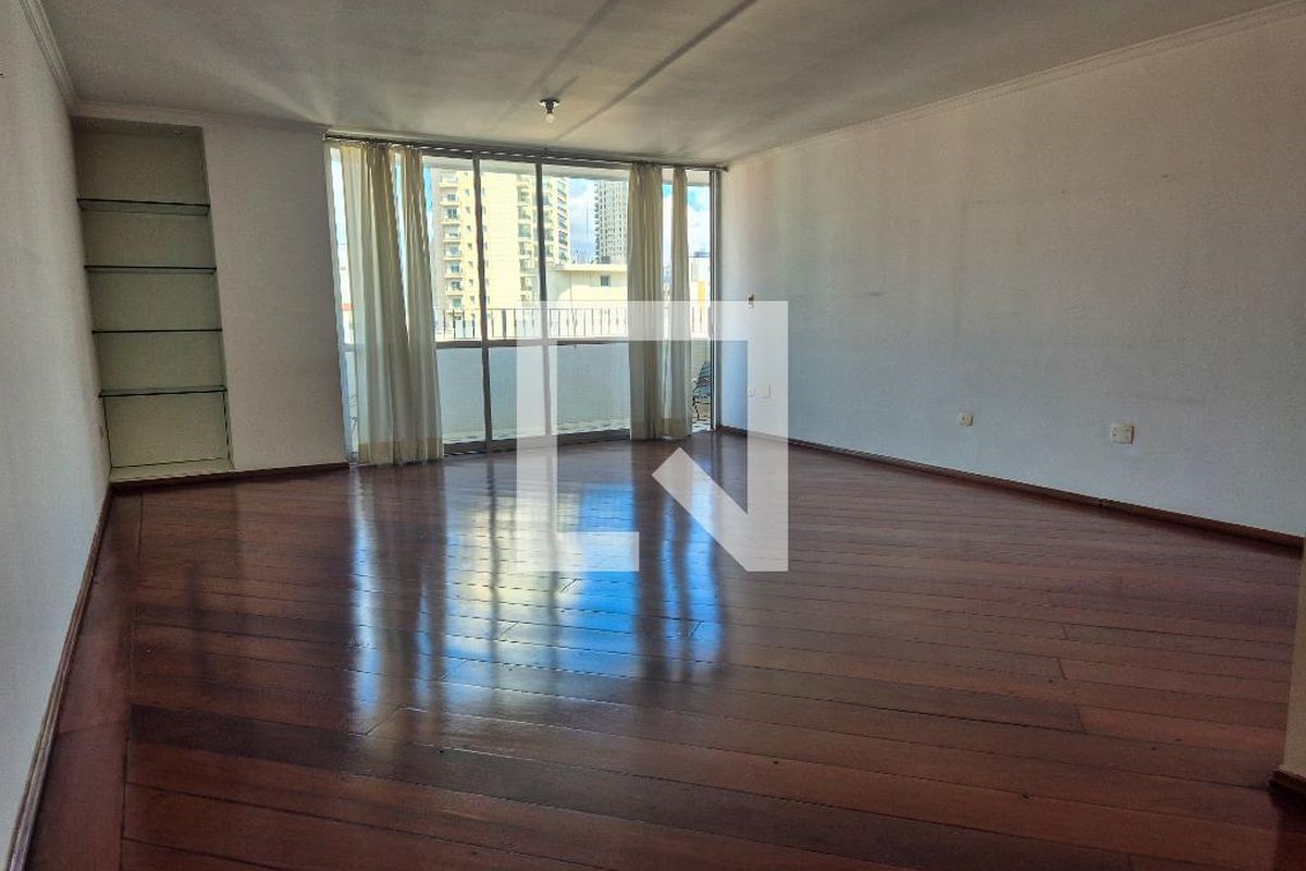 Apartamento, 3 quartos, 182 m² - Foto 6