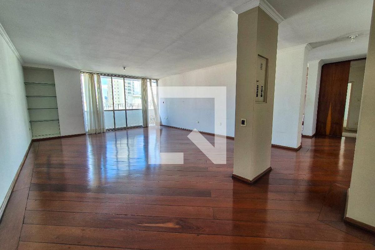 Apartamento, 3 quartos, 182 m² - Foto 5