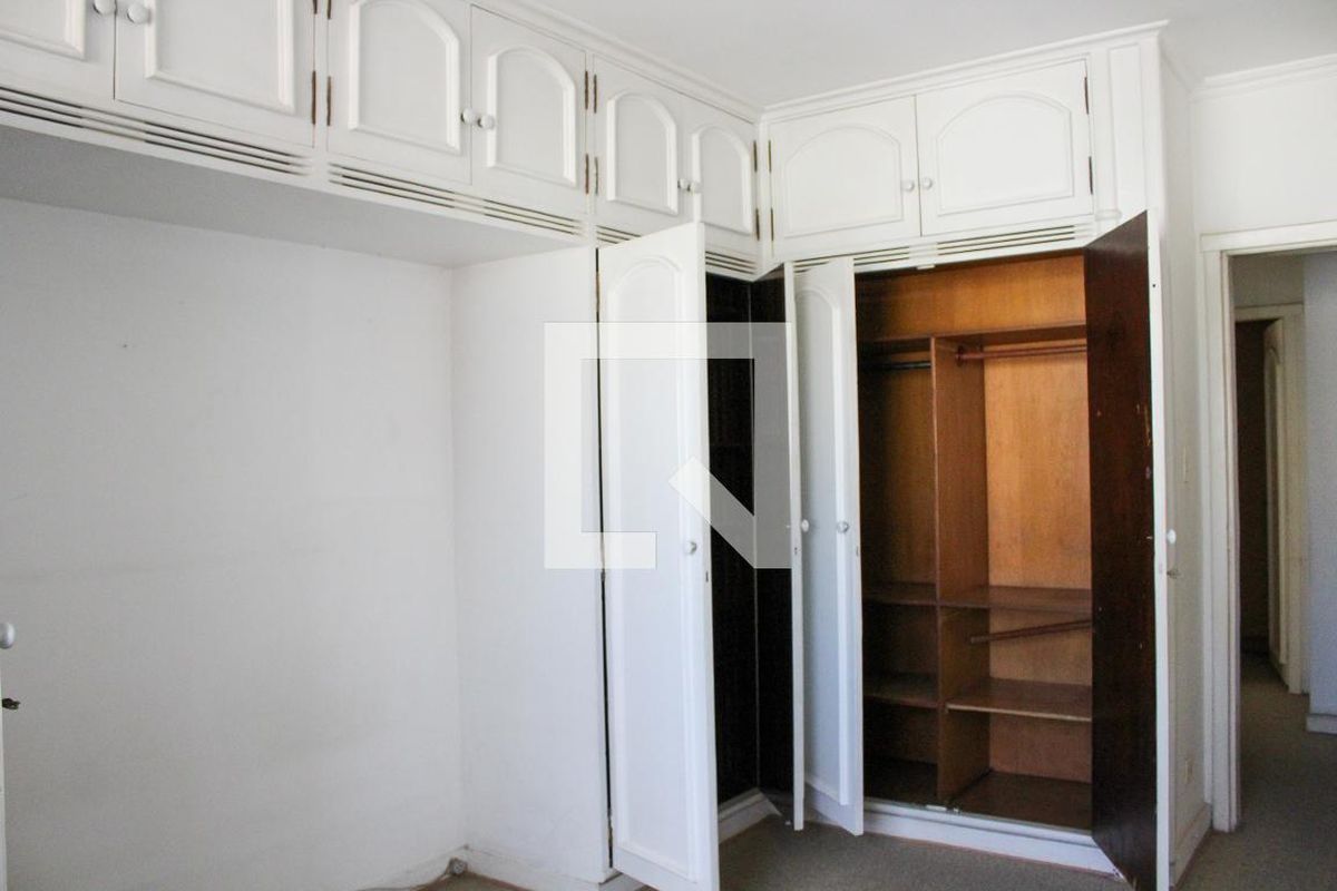 Apartamento, 3 quartos, 182 m² - Foto 37